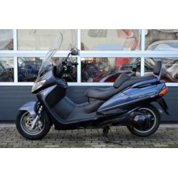 Suzuki Scooter AN 400 Burgman