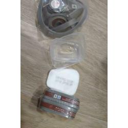 Gasmasker
