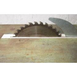 Zaagtafel