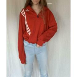 Adidas Vintage Sweater