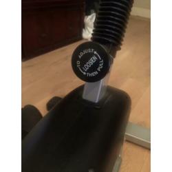 Proteus Home Trainer