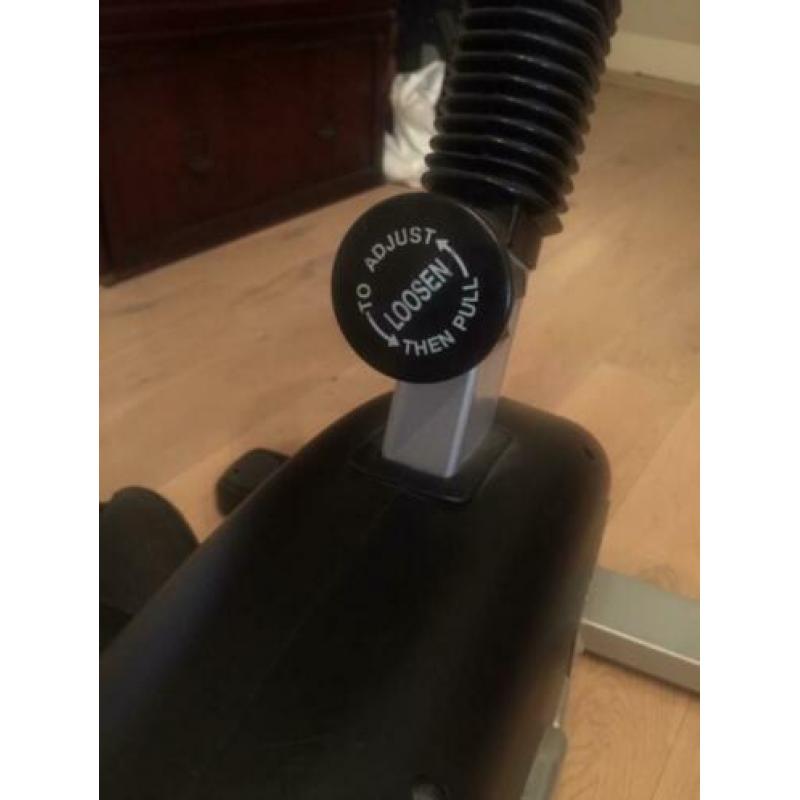 Proteus Home Trainer