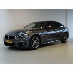 Bmw 4-serie Gran Coupé 420d High Exec.