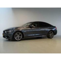 Bmw 4-serie Gran Coupé 420d High Exec.