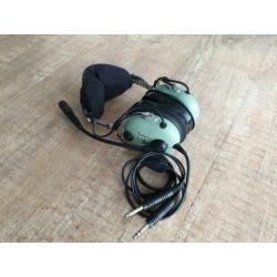 David Clark H10-13.4 headset