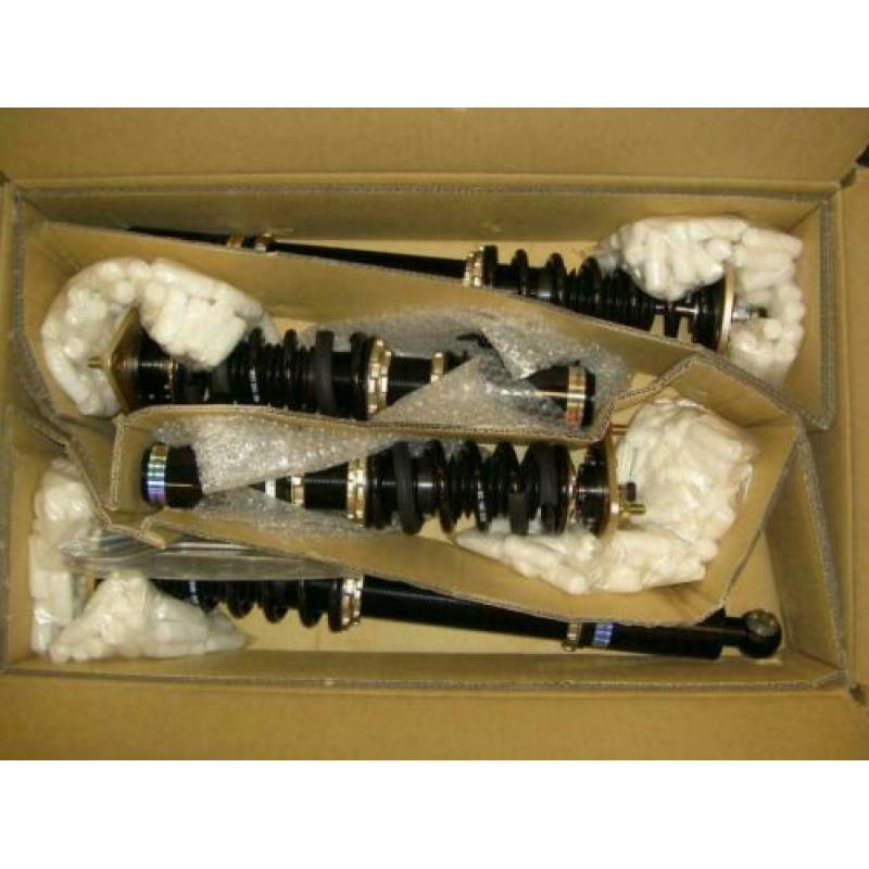 BC Racing Schroefset - BMW 3-Serie G20 19+
