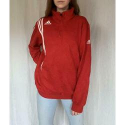 Adidas Vintage Sweater