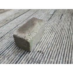 Stapelblok klinker beton