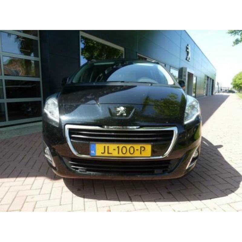Peugeot 5008 1.2 PureTech Style 7p.