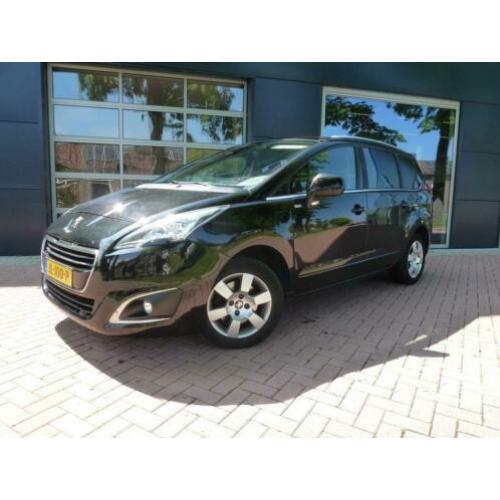 Peugeot 5008 1.2 PureTech Style 7p.