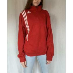 Adidas Vintage Sweater