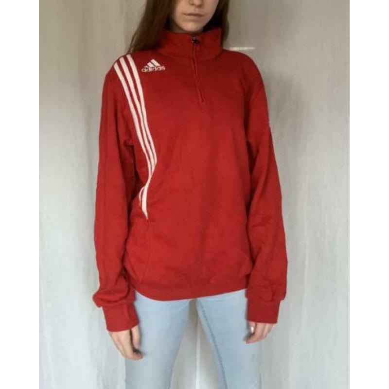 Adidas Vintage Sweater