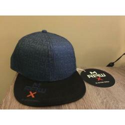 ? Max Verstappen G-star RAW Snapback pet / cap 2019 NIEUW