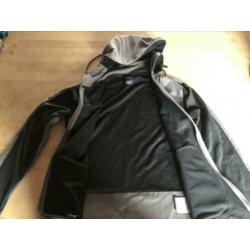 Nike vest, maat M