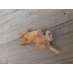 Schleich leeuwenwelp