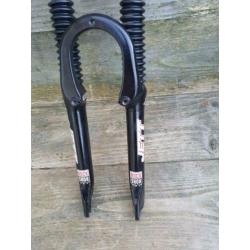 Rock shox jett xc voorvork nos