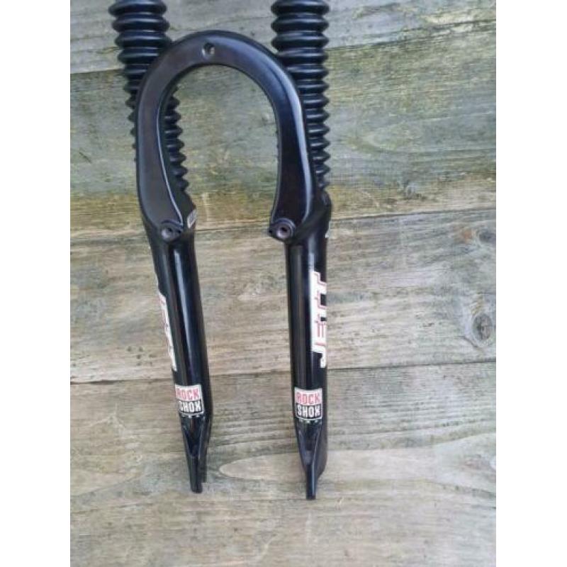Rock shox jett xc voorvork nos