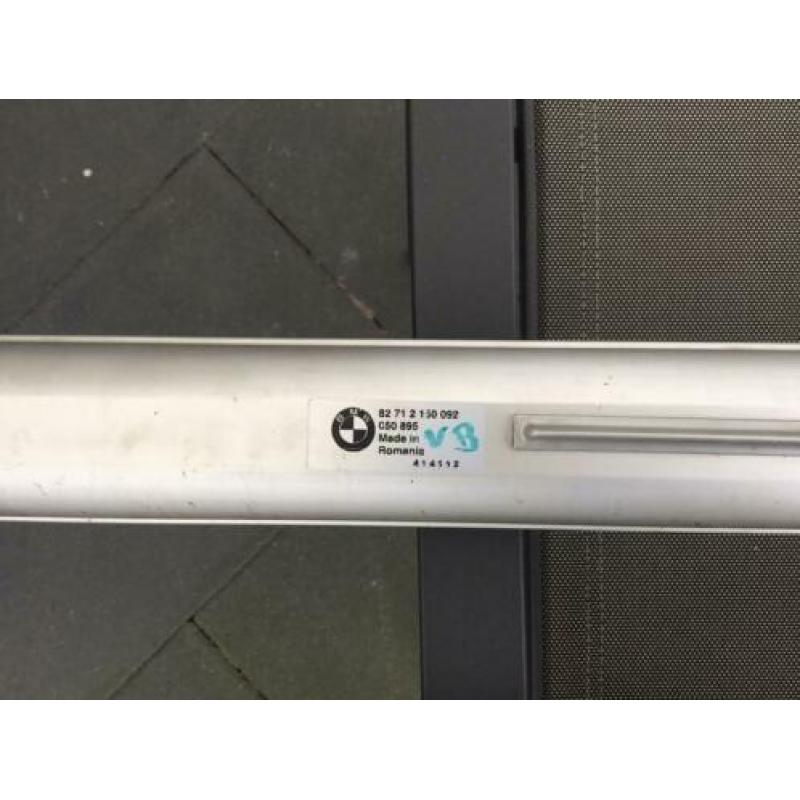 Te koop bmw f10 dakdragers