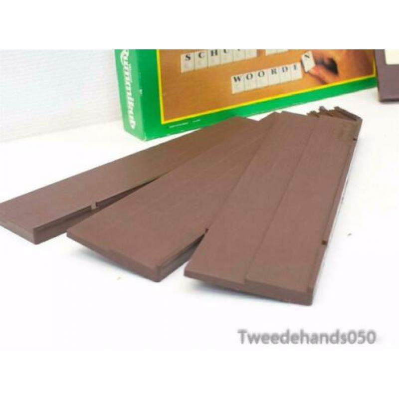 Goliath woord rummikub 87305