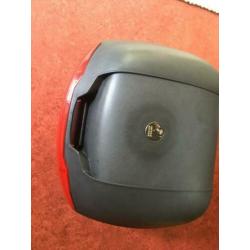 top koffer Journey TC 40