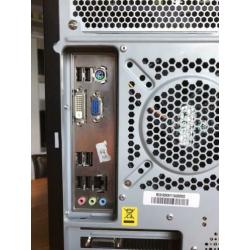 Budget game pc/work station, i5, crucial 480GB ssd