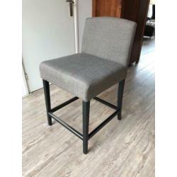 4 bar stoelen Mobitec