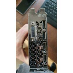 Nvidia PNY Quadro P5000 16GB video kaart