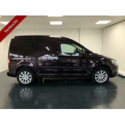 v.a. € 178 p/m | Volkswagen Caddy Bestel 1.6 TDI cruise