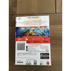 View master onder water