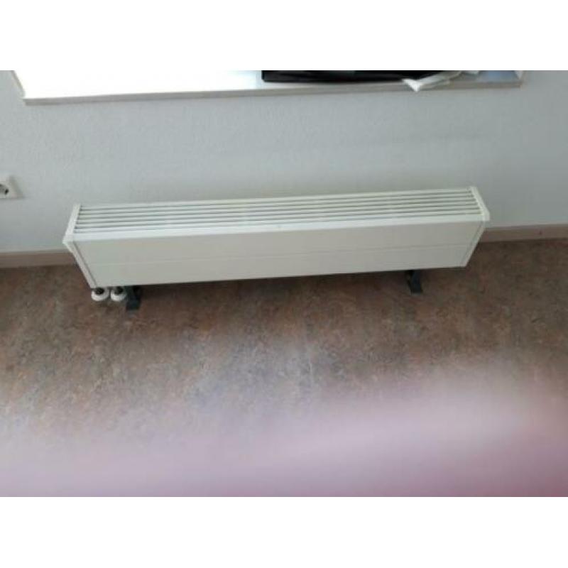 Radiator meerdere