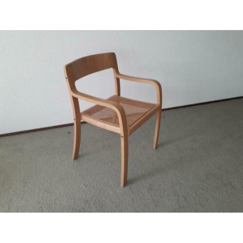 Retro stoel