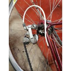 Racefiets Gazelle Maat 62 (Klassieker)