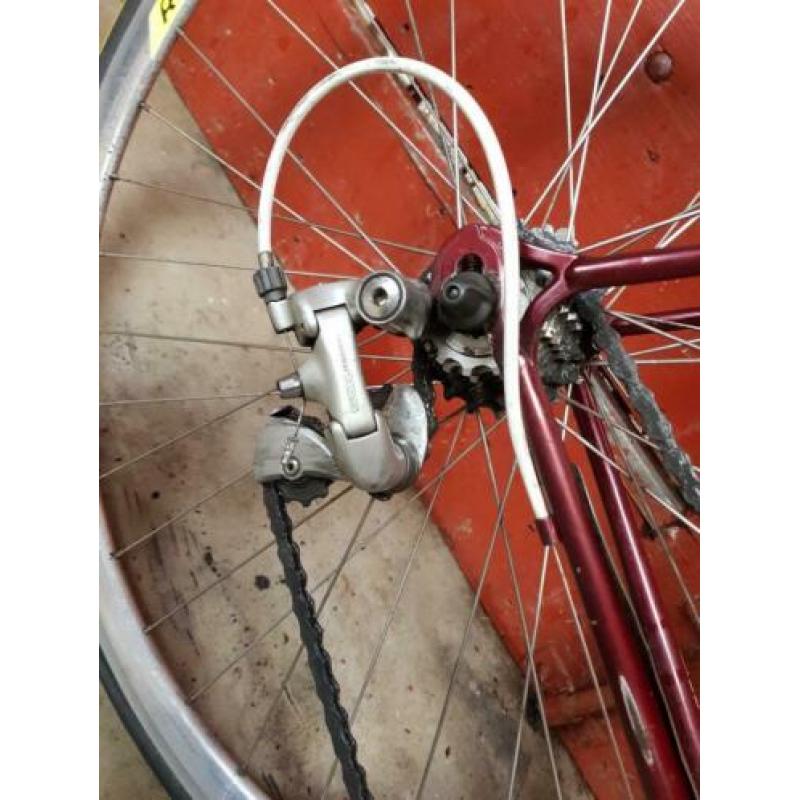 Racefiets Gazelle Maat 62 (Klassieker)