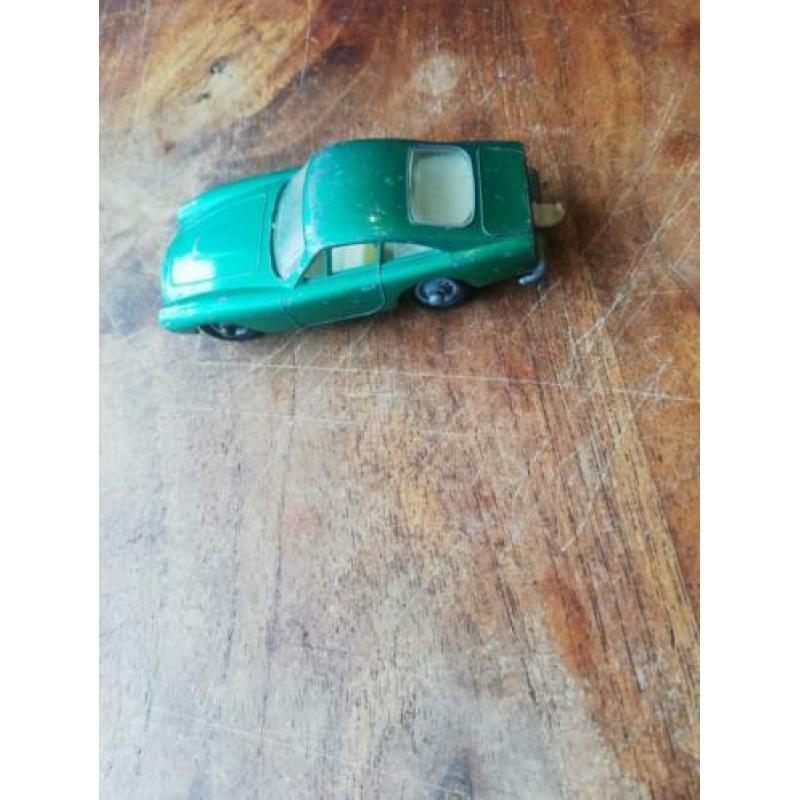 Matchbox Ferrari Berlinetta