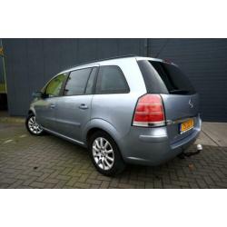 Opel Zafira 2.2 Temptation Clima_Cruise_Trekh_1 JR APK
