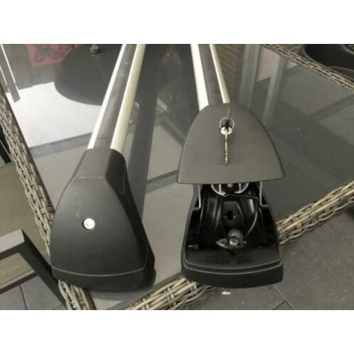 Te koop bmw f10 dakdragers