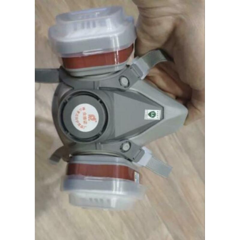 Gasmasker