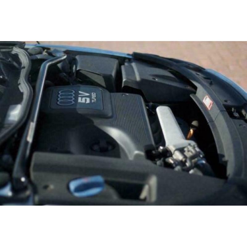 Audi TT 1.8 5V 180PK | Bouwjaar 1999 | NIEUWE APK