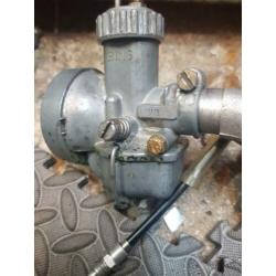 schijfrem magura, cockpit,s wielen,etc,etc