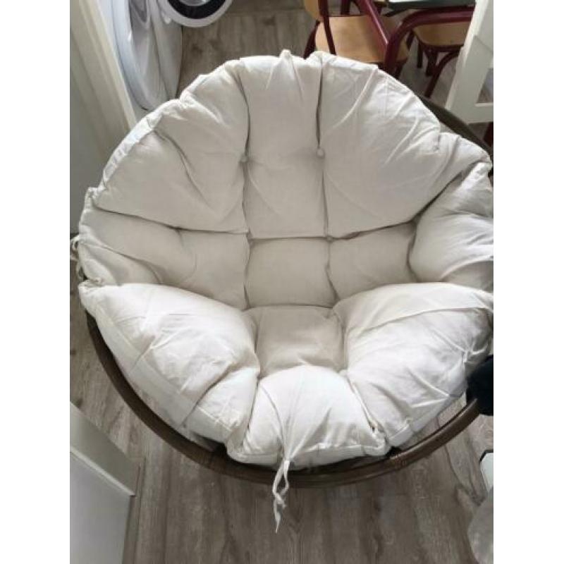 Babysan loungestoel
