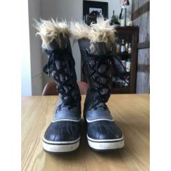 Warme winter laarzen van Sorel 37,5