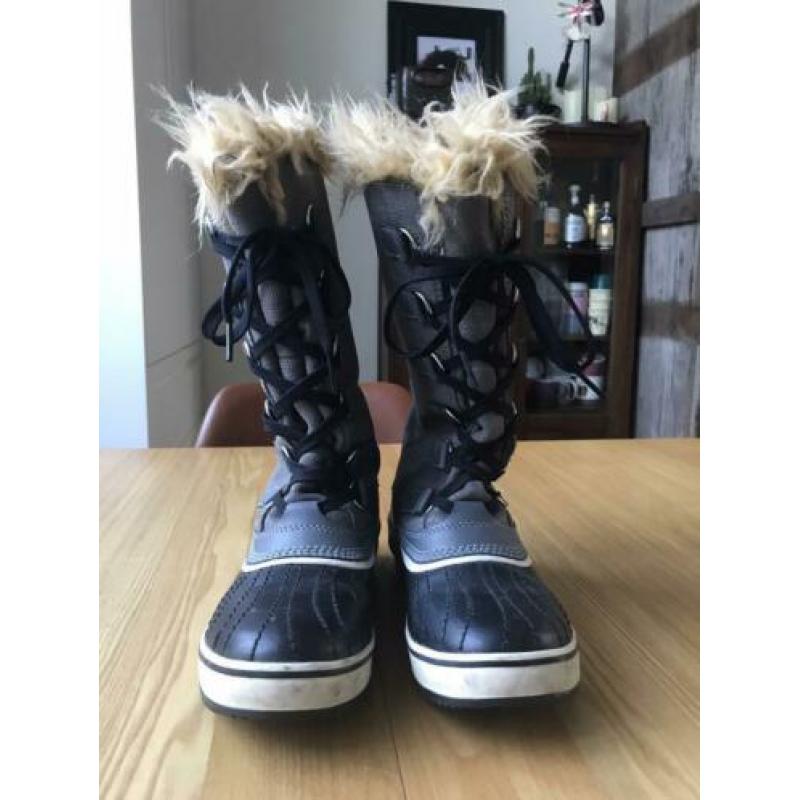Warme winter laarzen van Sorel 37,5