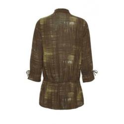 Nieuwe gave Didi blouse in maat XL in prachtige kleuren.