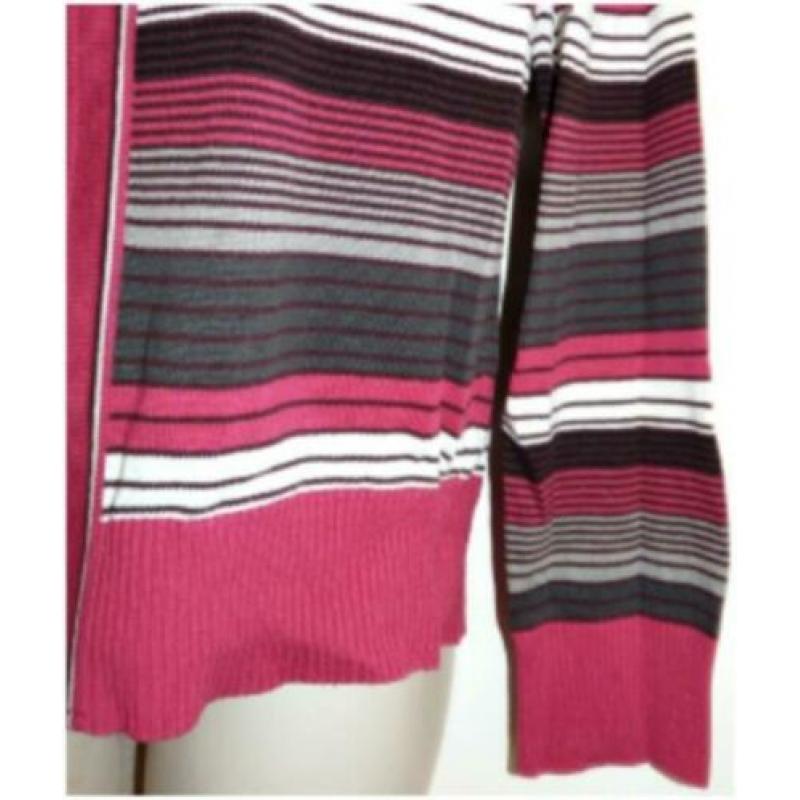 Cecil vest maat M