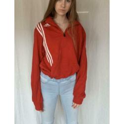 Adidas Vintage Sweater