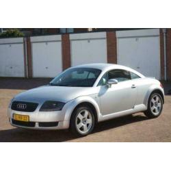 Audi TT 1.8 5V 180PK | Bouwjaar 1999 | NIEUWE APK