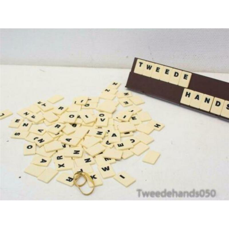 Goliath woord rummikub 87305