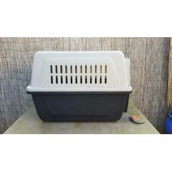 Honden Transport Bench