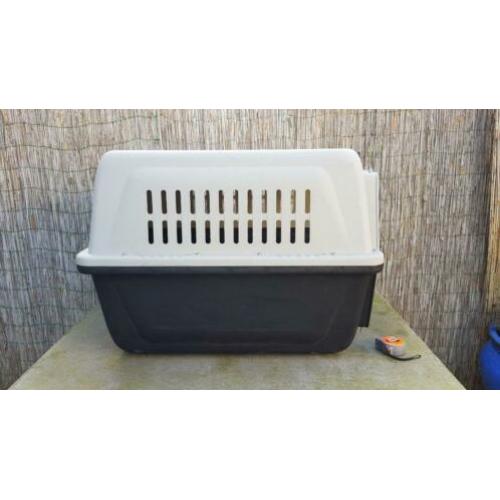 Honden Transport Bench