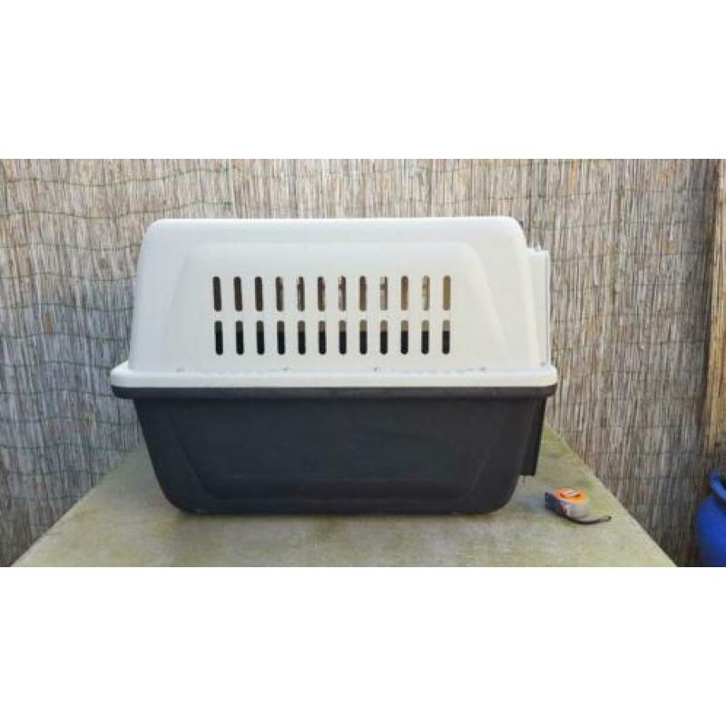 Honden Transport Bench